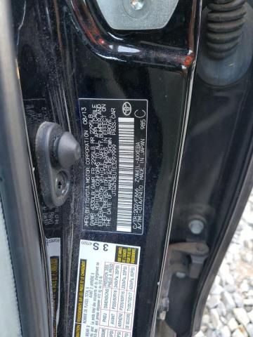 2014 Toyota Prius V