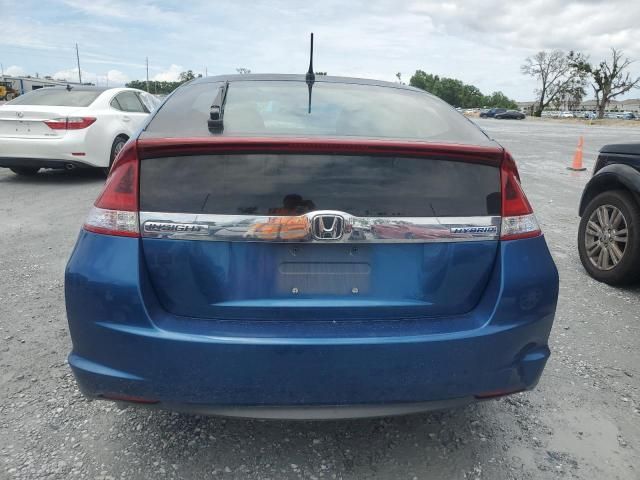 2013 Honda Insight