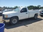 2011 GMC Sierra C1500