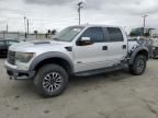 2014 Ford F150 SVT Raptor