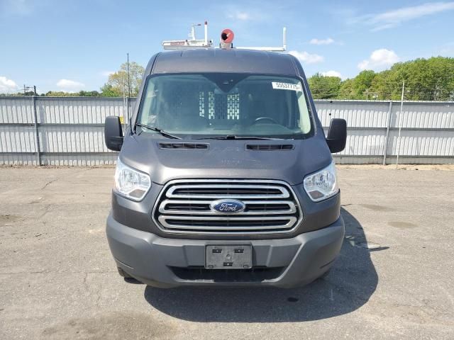 2018 Ford Transit T-250
