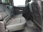 2015 Chevrolet Silverado K1500 LTZ