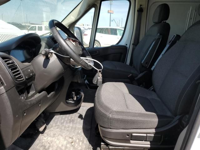 2022 Dodge RAM Promaster 3500 3500 High