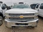 2015 Chevrolet Silverado C3500