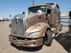 2013 Kenworth T600 Semi Truck