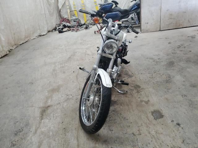 2006 Harley-Davidson XL1200 C