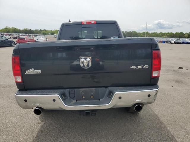 2015 Dodge RAM 1500 SLT