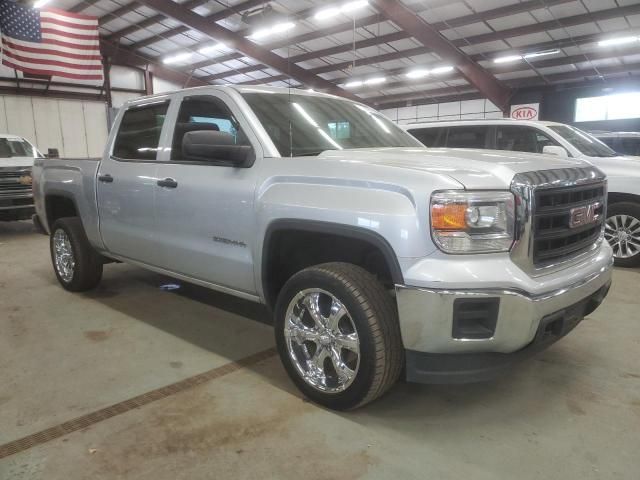 2014 GMC Sierra K1500