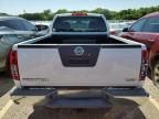 2012 Nissan Frontier S