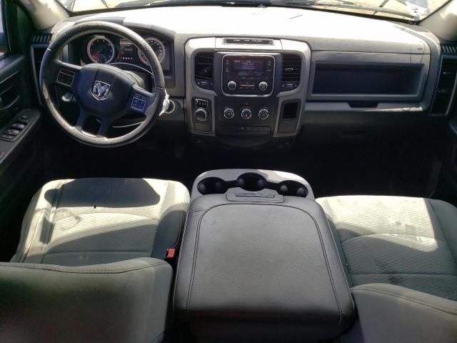 2014 Dodge RAM 1500 ST