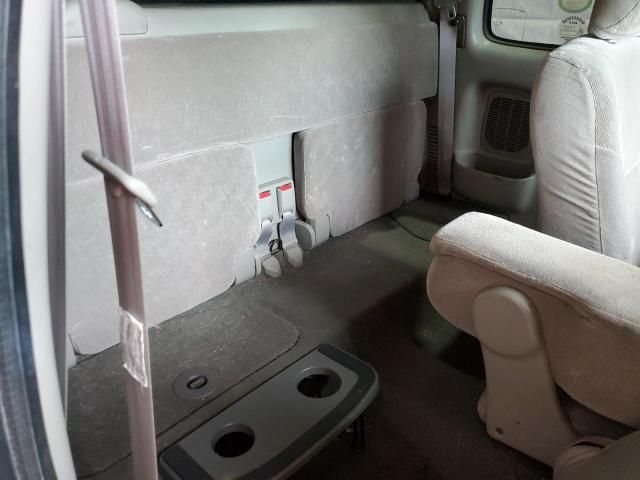 2003 Toyota Tacoma Xtracab