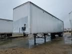 2009 Wabash 48 DRY Van Trailer