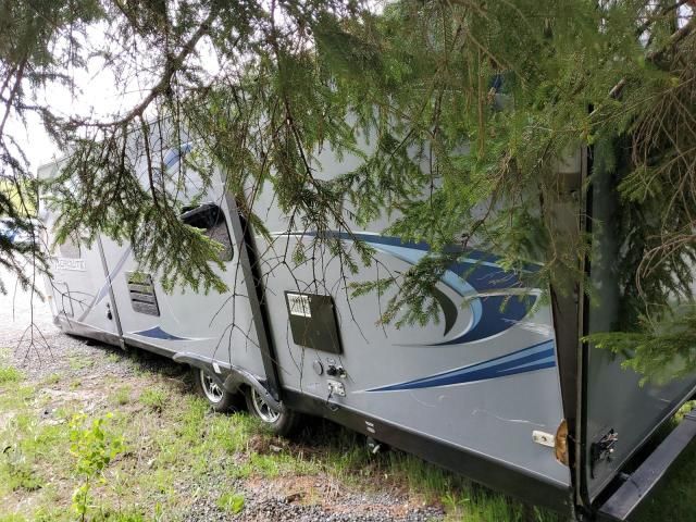 2014 Keystone Aerolite