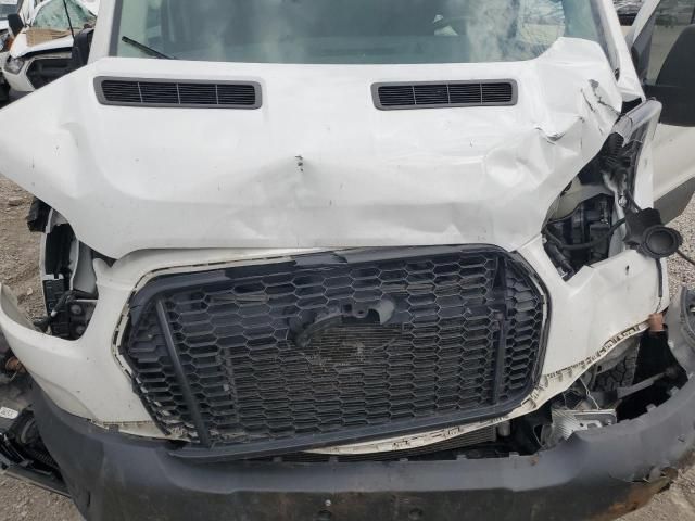 2020 Ford Transit T-250