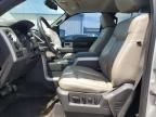 2009 Ford F150 Supercrew