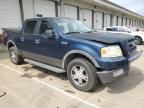 2005 Ford F150 Supercrew