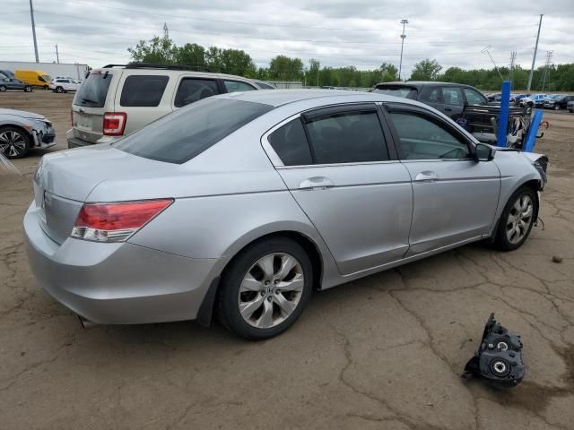 2009 Honda Accord EXL