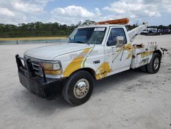 1992 Ford F350 en venta en Fort Pierce, FL