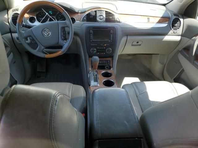 2009 Buick Enclave CXL