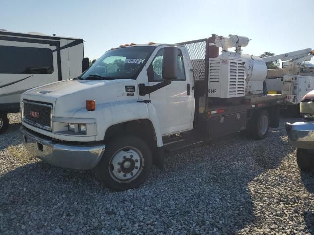 2003 GMC C4500 C4C042