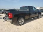 2012 Chevrolet Silverado C1500 LT