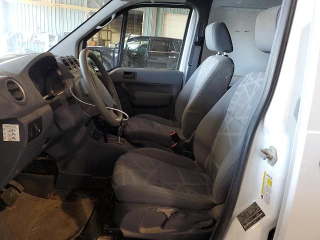 2011 Ford Transit Connect XLT