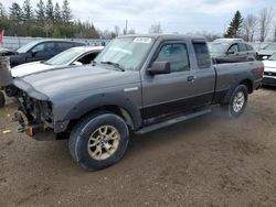 2009 Ford Ranger Super Cab en venta en Bowmanville, ON