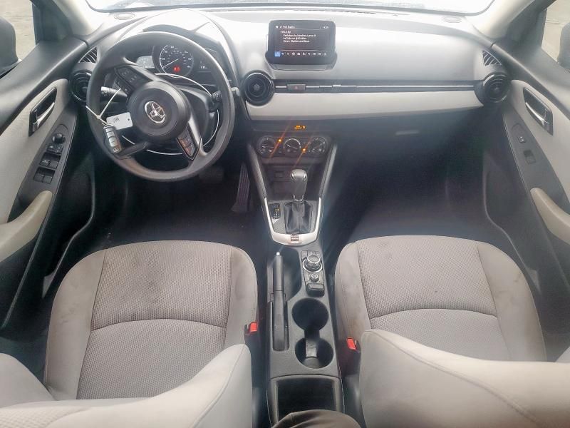 2019 Toyota Yaris L