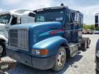 1996 International 9200 Semi Truck
