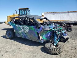 2021 Can-Am Maverick X3 Max DS Turbo for sale in Eugene, OR