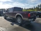 2011 Ford F250 Super Duty