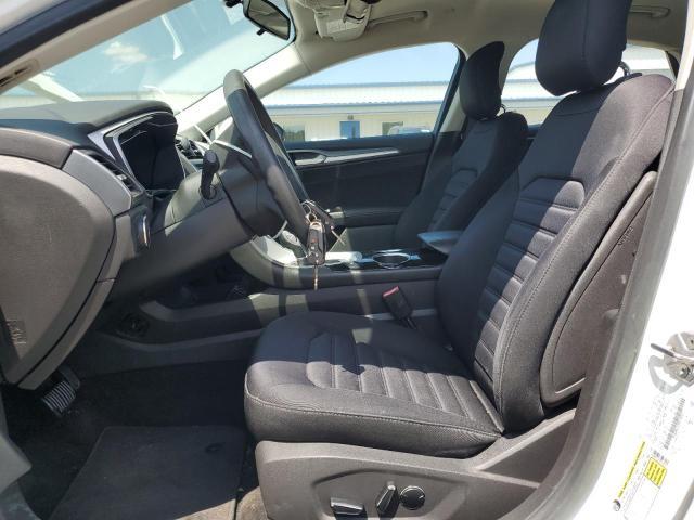 2013 Ford Fusion se Hybrid