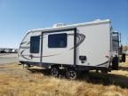 2012 Bullet Camper