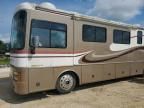 2000 Freightliner Chassis X Line Motor Home