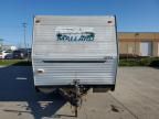 2022 Mallard Trailer