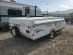 2008 Camper POP Up