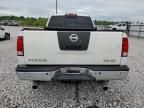 2005 Nissan Titan XE