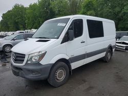 2016 Mercedes-Benz Sprinter 2500 en venta en Glassboro, NJ