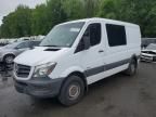 2016 Mercedes-Benz Sprinter 2500