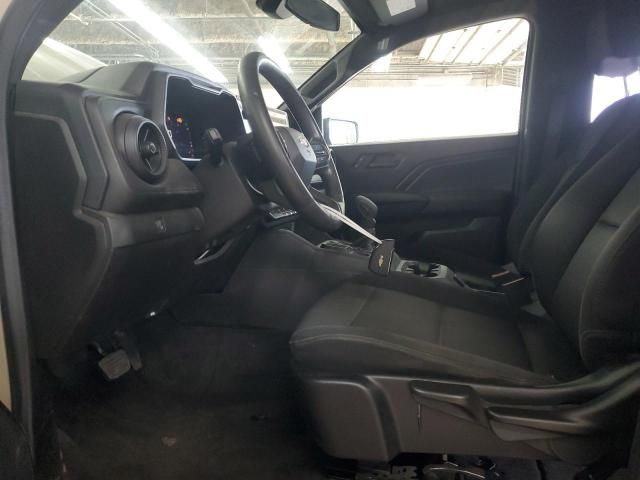 2023 Chevrolet Colorado