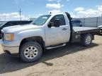 2012 GMC Sierra K2500 SLE