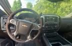 2015 Chevrolet Silverado K2500 Heavy Duty LTZ
