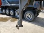2001 Chaparral Livestock Trailer