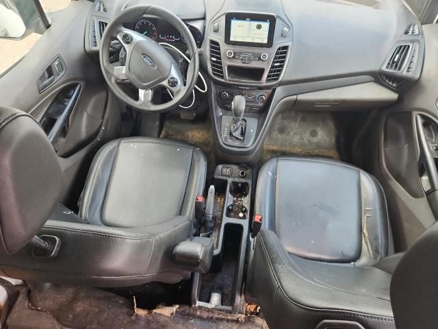 2020 Ford Transit Connect XL