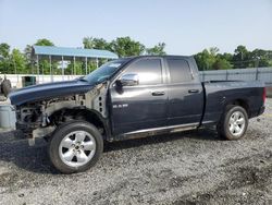 Dodge salvage cars for sale: 2009 Dodge RAM 1500
