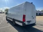 2019 Mercedes-Benz Sprinter 2500/3500