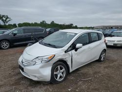 2015 Nissan Versa Note S for sale in Des Moines, IA