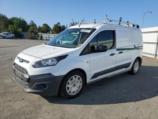 2016 Ford Transit Connect XL