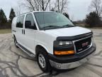 2021 GMC Savana G2500