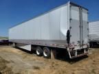 2014 Wabash Trailer